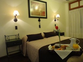 Hotel Pacífico