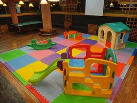 Hotel Pacífico