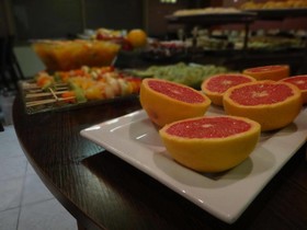Hotel Pacífico