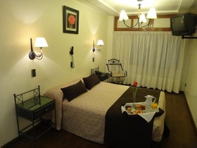 Hotel Pacífico