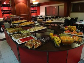 Hotel Pacífico