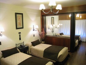 Hotel Pacífico