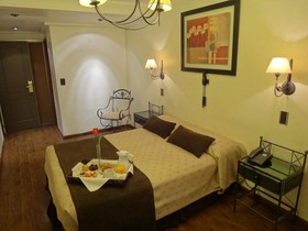 Hotel Pacífico