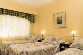 M383 Hotel Bariloche