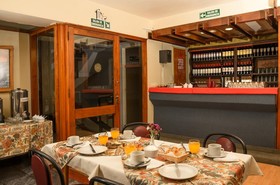 M383 Hotel Bariloche