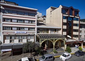 M383 Hotel Bariloche