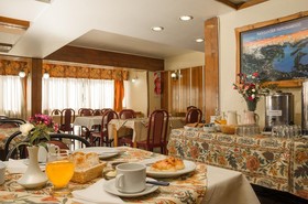 M383 Hotel Bariloche
