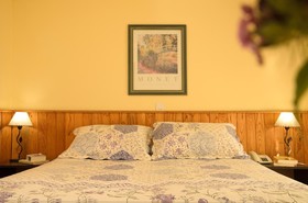 M383 Hotel Bariloche