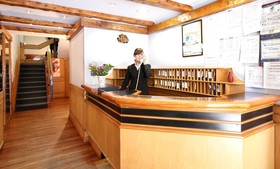 M383 Hotel Bariloche