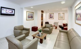 M383 Hotel Bariloche