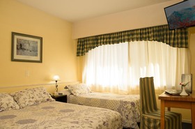 M383 Hotel Bariloche