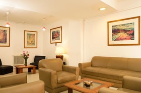 M383 Hotel Bariloche