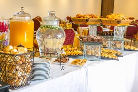 Huinid Bustillo Hotel & Spa