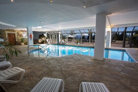Huinid Bustillo Hotel & Spa