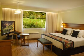 Huinid Bustillo Hotel & Spa