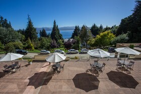 Huinid Bustillo Hotel & Spa