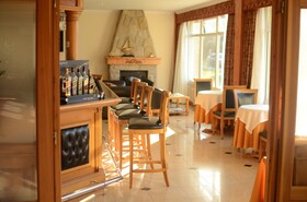 Huinid Bustillo Hotel & Spa