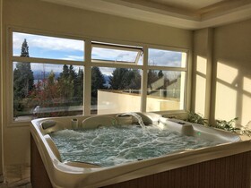 Huinid Bustillo Hotel & Spa
