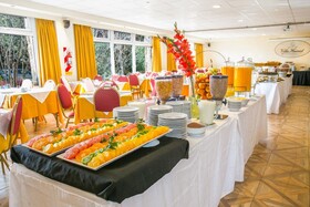 Huinid Bustillo Hotel & Spa