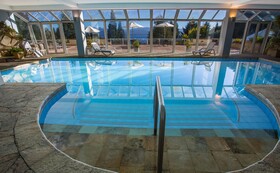 Huinid Bustillo Hotel & Spa