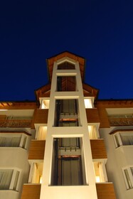 Huinid Bustillo Hotel & Spa