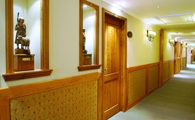 Huinid Bustillo Hotel & Spa