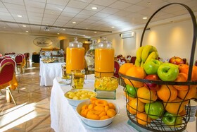 Huinid Bustillo Hotel & Spa