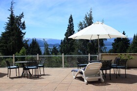 Huinid Bustillo Hotel & Spa