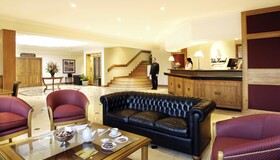 Huinid Bustillo Hotel & Spa