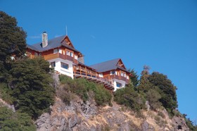Hostería Isla Victoria Lodge