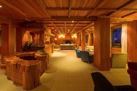 Hostería Isla Victoria Lodge