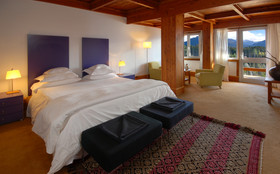 Hostería Isla Victoria Lodge