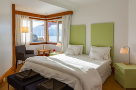 Hostería Isla Victoria Lodge