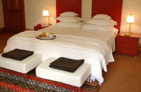 Hostería Isla Victoria Lodge