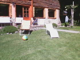 Lago Gutierrez Lodge