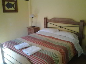 Lago Gutierrez Lodge