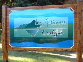 Lago Gutierrez Lodge