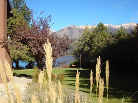Lago Gutierrez Lodge
