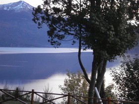 Lago Gutierrez Lodge