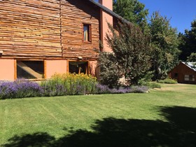 Lago Gutierrez Lodge