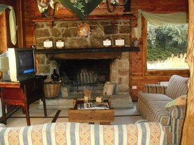 Lago Gutierrez Lodge