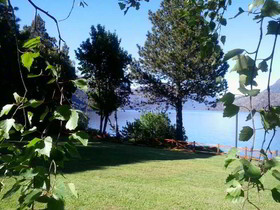 Lago Gutierrez Lodge
