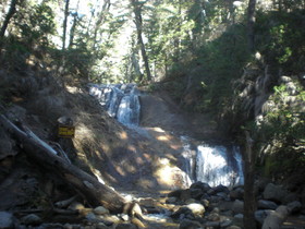 Lago Gutierrez Lodge