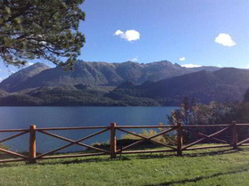 Lago Gutierrez Lodge
