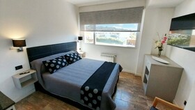 Las Victorias Suites Bariloche