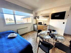 Las Victorias Suites Bariloche