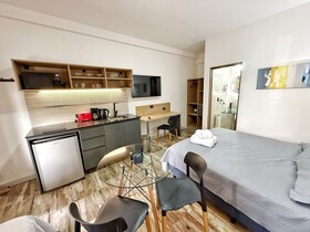 Las Victorias Suites Bariloche