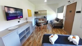 Las Victorias Suites Bariloche