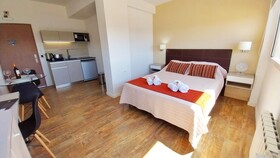 Las Victorias Suites Bariloche