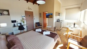 Las Victorias Suites Bariloche